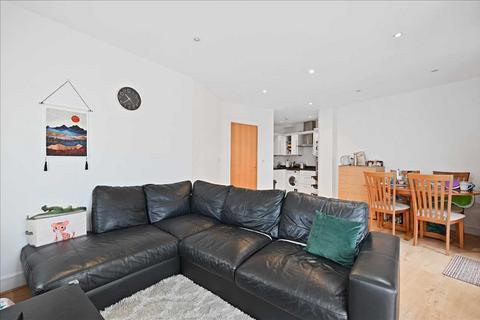 2 bedroom apartment for sale, Flat 9, 139-145 Merton Road, Wimbledon