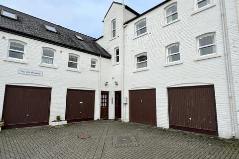 2 bedroom flat for sale, Flat 6, The Old Brewery, Gatehouse of Fleet