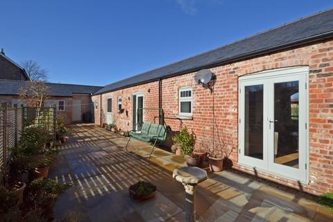 3 bedroom bungalow to rent, Manor Court, Carr Lane, Sutton-On-The-Forest, York, YO61