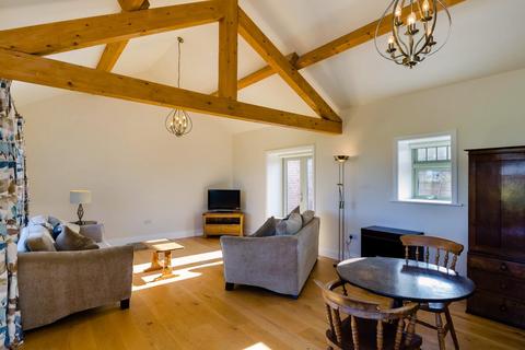 3 bedroom bungalow to rent, Manor Court, Carr Lane, Sutton-On-The-Forest, York, YO61