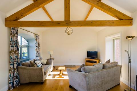 3 bedroom bungalow to rent, Manor Court, Carr Lane, Sutton-On-The-Forest, York, YO61