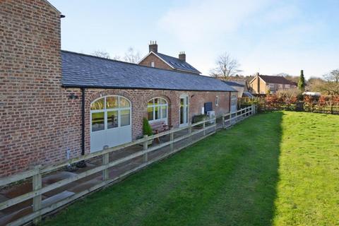 3 bedroom bungalow to rent, Manor Court, Carr Lane, Sutton-On-The-Forest, York, YO61