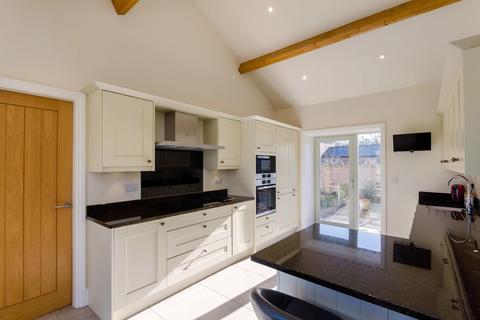 3 bedroom bungalow to rent, Manor Court, Carr Lane, Sutton-On-The-Forest, York, YO61