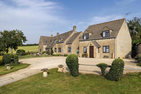 11 bedroom detached house for sale, Icomb, Cheltenham, Gloucestershire, GL54