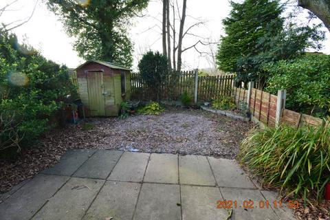 7 Crestfold, Little Hulton, Manchester, M38 0BF