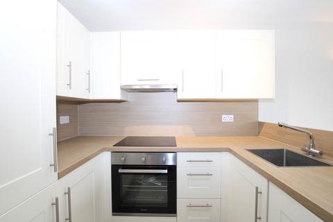 1 bedroom flat to rent, Grasmere Close, Watford