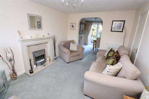 3 bedroom detached house for sale, Earlswood Park, New Milton, Hampshire, BH25