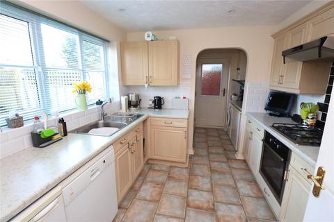 3 bedroom detached house for sale, Earlswood Park, New Milton, Hampshire, BH25