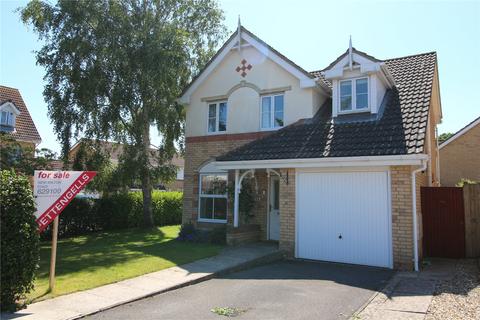 3 bedroom detached house for sale, Earlswood Park, New Milton, Hampshire, BH25