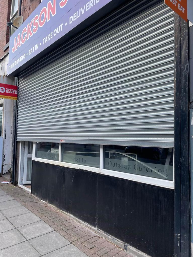 Hylton Road, Sunderland SR4 Retail property (high street) to rent £