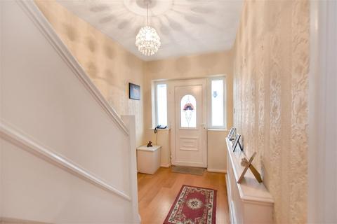 3 bedroom semi-detached house for sale - Middlehurst Road, Grappenhall, Warrington