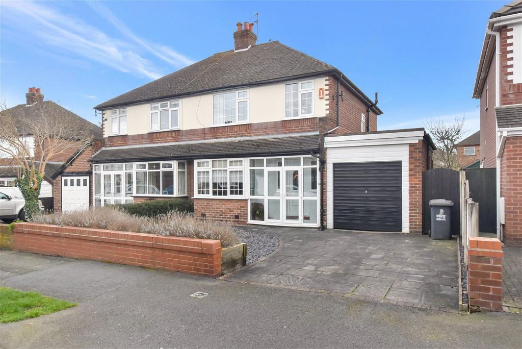 House For Sale Chester Road Grappenhall at Guillermo Wilbur blog