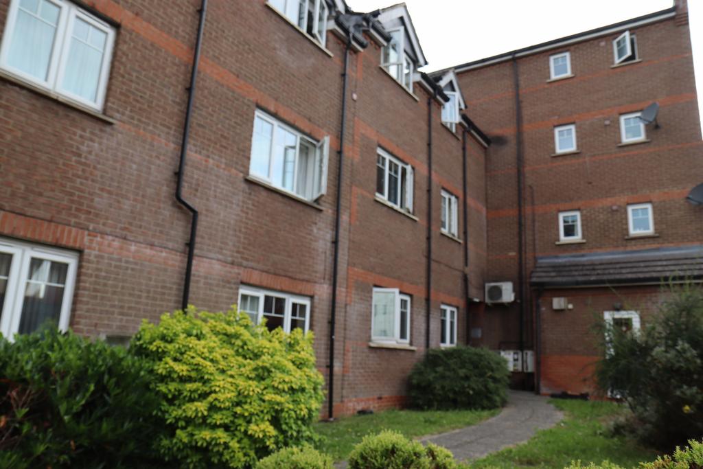 1 Bedroom Flat for Sale