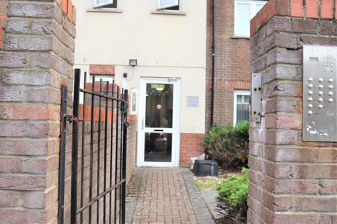 undefined, 11 Flat 7 Hasting Street, Town Centre LU1