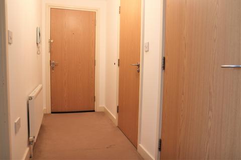 undefined, 11 Flat 7 Hasting Street, Town Centre LU1