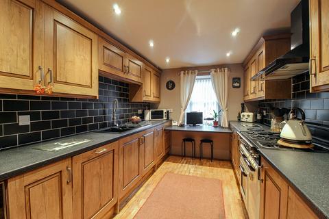 3 bedroom end of terrace house for sale, 48 North Hermitage Street, Newcastleton, TD9
