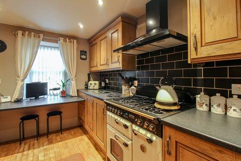 3 bedroom end of terrace house for sale, 48 North Hermitage Street, Newcastleton, TD9