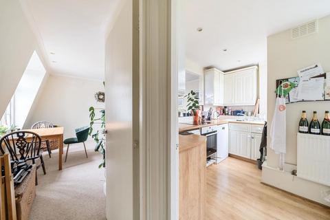 1 bedroom flat for sale - Holly Lodge Mansions,  London N6,  N6