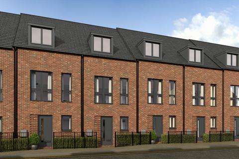 3 bedroom terraced house for sale, Bark Street, Bolton, Greater Manchester, BL1 2PF