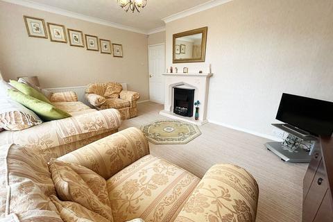 3 bedroom semi-detached house for sale, Welbeck Road, Ashton-in-Makerfield, Wigan, WN4 8AR