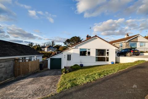 3 bedroom detached bungalow for sale, Westlake Rise, Plymouth PL9