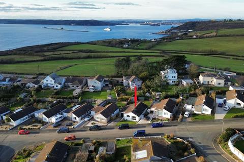 3 bedroom detached bungalow for sale, Westlake Rise, Plymouth PL9