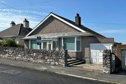 3 bedroom detached bungalow for sale, Underlane, Plymouth PL9