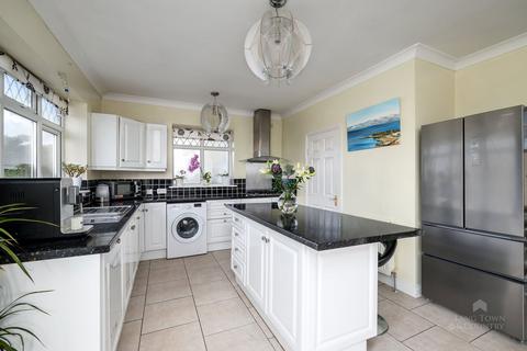 3 bedroom semi-detached house for sale, Furzehatt Road, Plymouth PL9