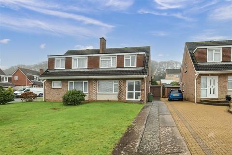 3 bedroom semi-detached house for sale - Andurn Close, Plymouth PL9