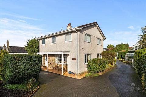 4 bedroom detached house for sale, Stanborough Road, Plymouth PL9