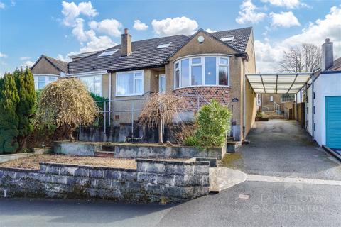 4 bedroom semi-detached bungalow for sale, Holland Road, Plymouth PL9