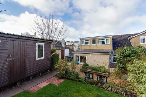 4 bedroom semi-detached bungalow for sale, Holland Road, Plymouth PL9