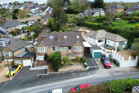 4 bedroom semi-detached bungalow for sale, Holland Road, Plymouth PL9