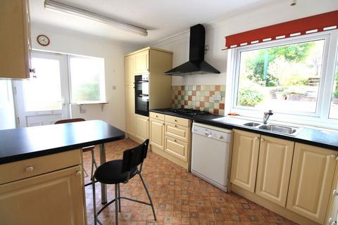 4 bedroom semi-detached bungalow for sale, Holland Road, Plymouth PL9