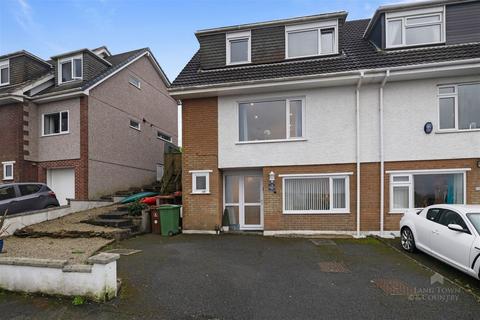 4 bedroom semi-detached house for sale - Dunstone View, Plymouth PL9
