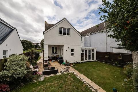 4 bedroom link detached house for sale - Lake Road, Plymouth PL9