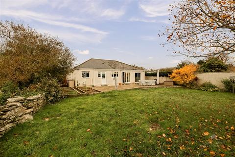 5 bedroom detached bungalow for sale, Third Avenue, Plymouth PL9