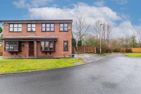 21 Bramshill Close, Birchwood, Warrington, WA3 6TY