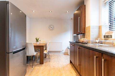 21 Bramshill Close, Birchwood, Warrington, WA3 6TY