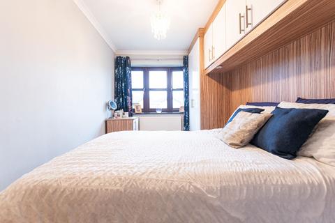 21 Bramshill Close, Birchwood, Warrington, WA3 6TY