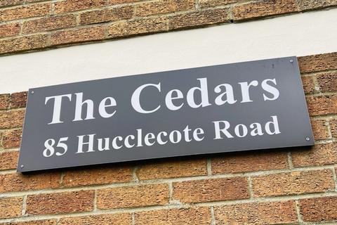 2 bedroom apartment to rent - The Cedars Hucclecote Road, Gloucester, Gloucestershire, GL3