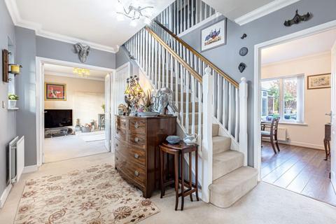 38 Graemeslea View, Aberuthven, Auchterarder, PH3 1FG
