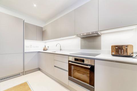 2 bedroom apartment for sale, West Hendon Broadway, London NW9