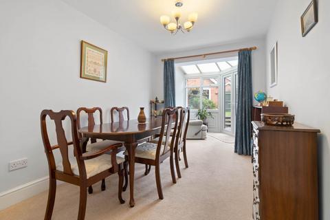 3 bedroom semi-detached house for sale, Clarence Road, Malvern