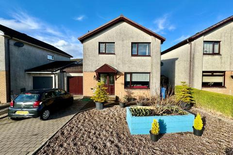 69 Aitken Drive, Beith, KA15 2ER