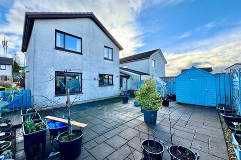 69 Aitken Drive, Beith, KA15 2ER