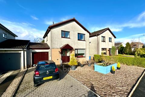 69 Aitken Drive, Beith, KA15 2ER
