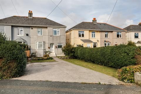 3 bedroom semi-detached house for sale - Randwick Park Road, Plymouth PL9
