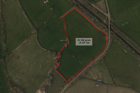 Land for sale, '10.2 Acres' High Street, Ludgershall nr Thame HP18