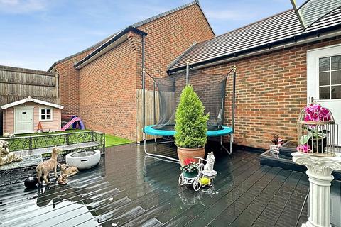 14 Cherry Orchard, Castle Hill, Swanscombe, DA10 1AD